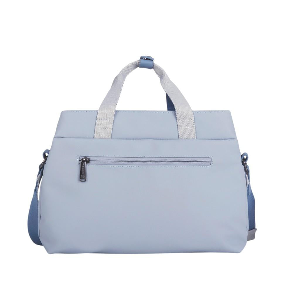 Bolso De Mujer 3 Compartimentos Vega Gabol