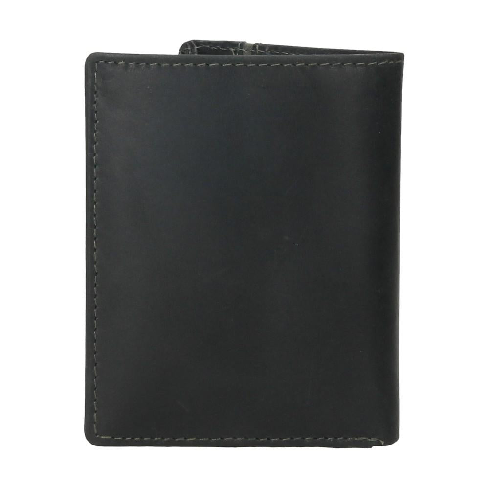 Cartera De Piel Circus Wildzone
