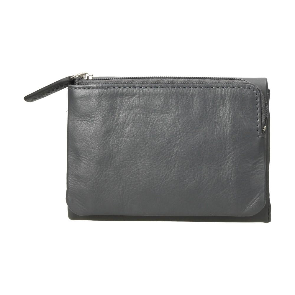 Monedero De Piel "Urban" J.L Piel