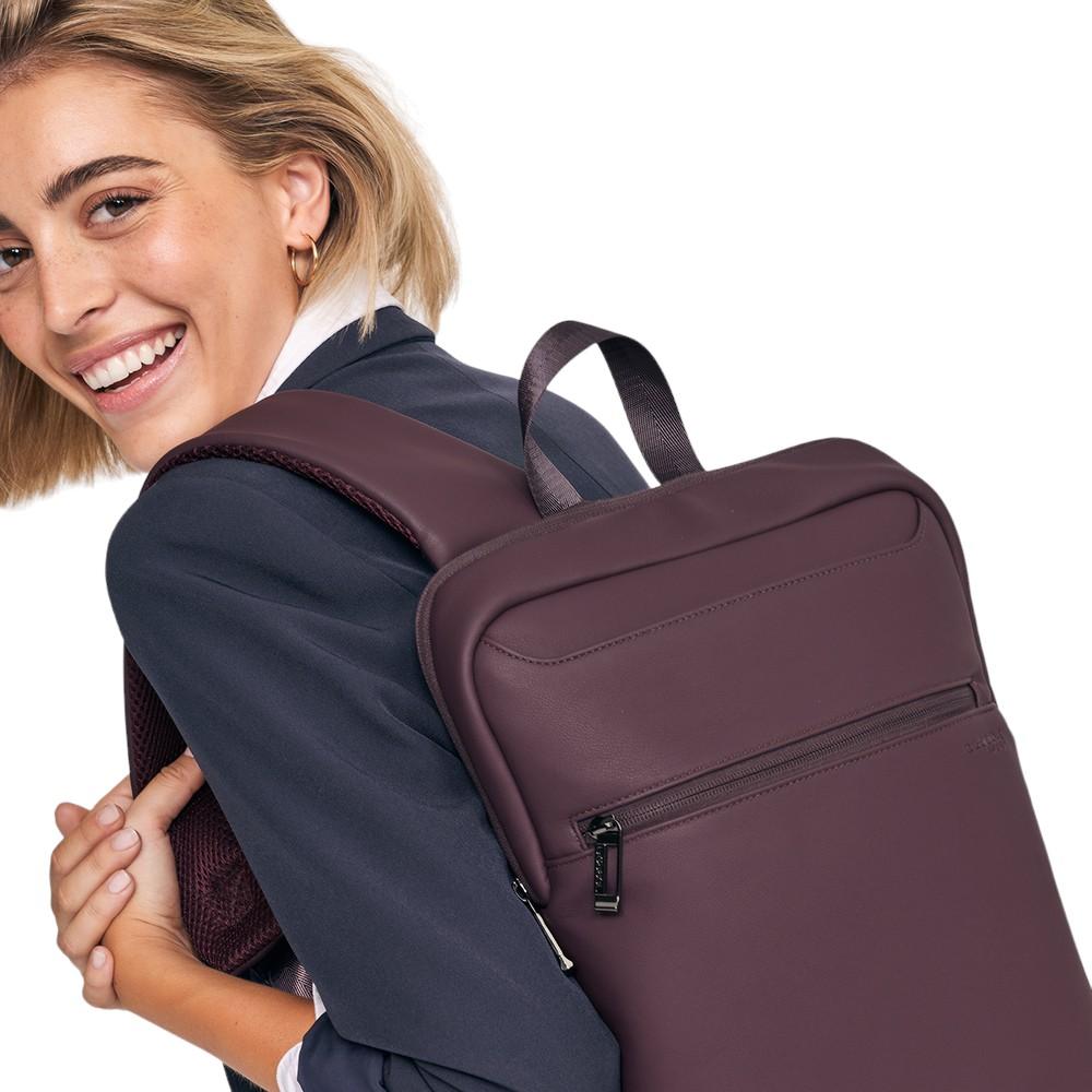 Mochila Plana PAUSE Gabol