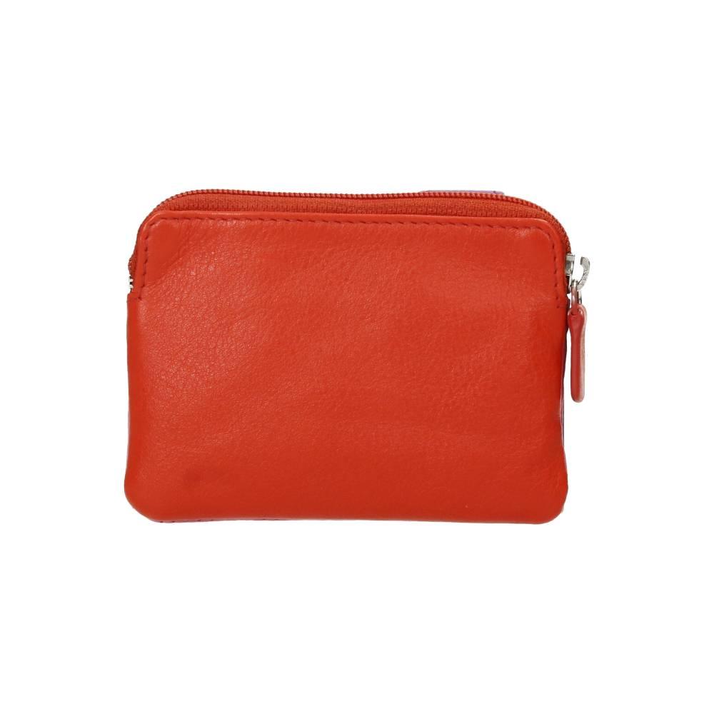 Tarjetero/Cartera RFID Aluminio y Piel J.L