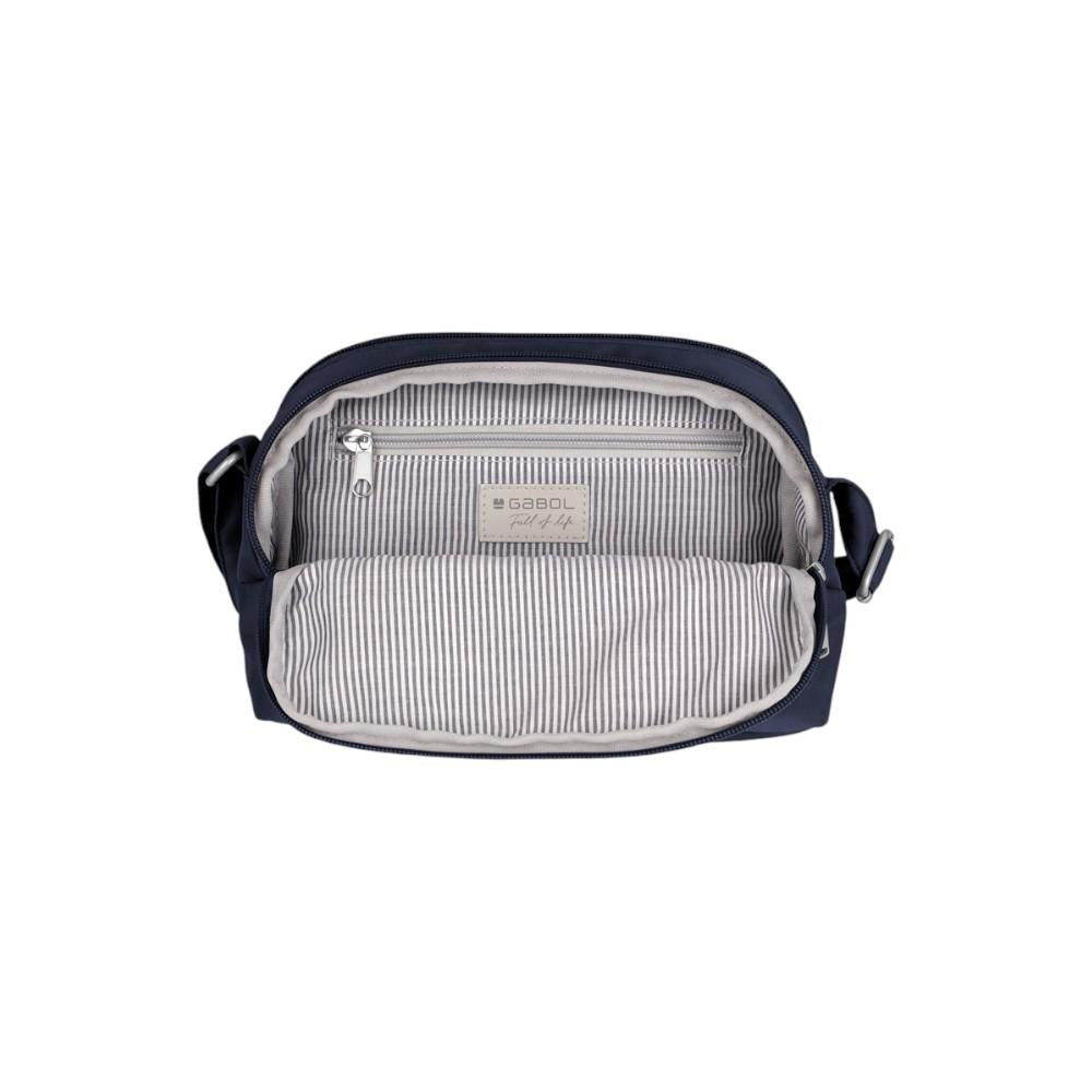 Bolso Bandolera De Mujer Rio Gabol