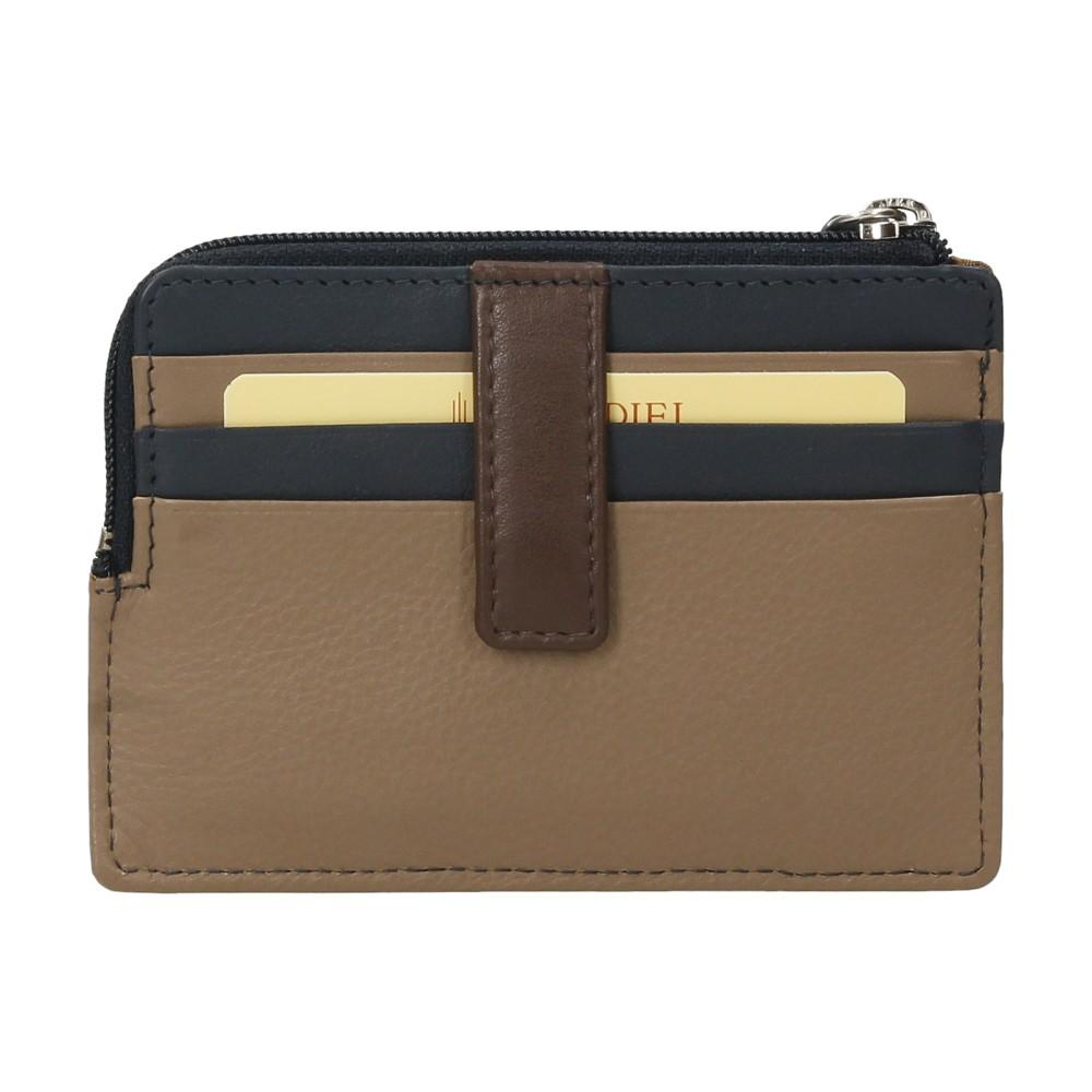 Luisipo Monedero Clasic Piel J.L