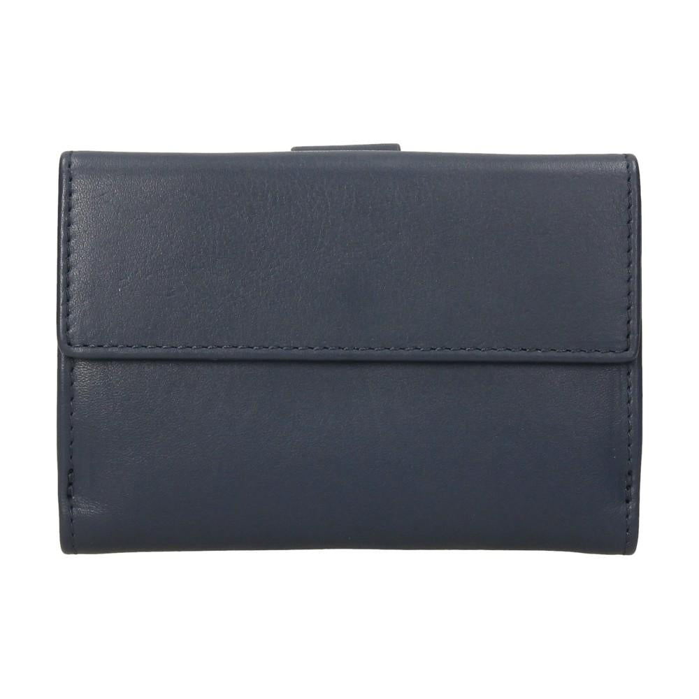 Luisipo Monedero De Piel "Italy" J.L Piel