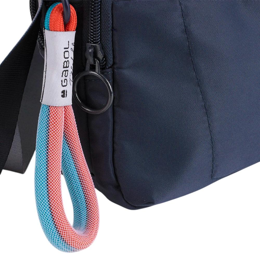 Bolso Bandolera De Mujer Denise Gabol