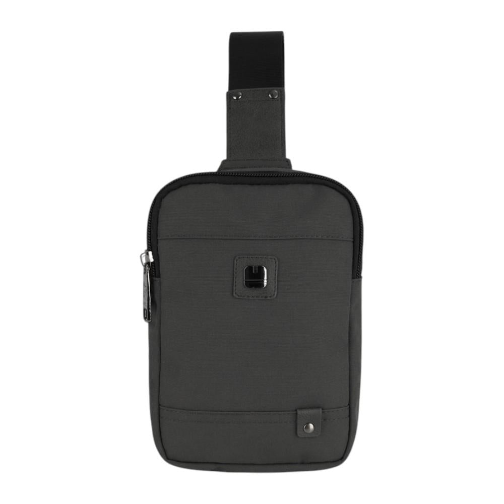 Bolso/ Jamonera Para Hombre Dock Gabol