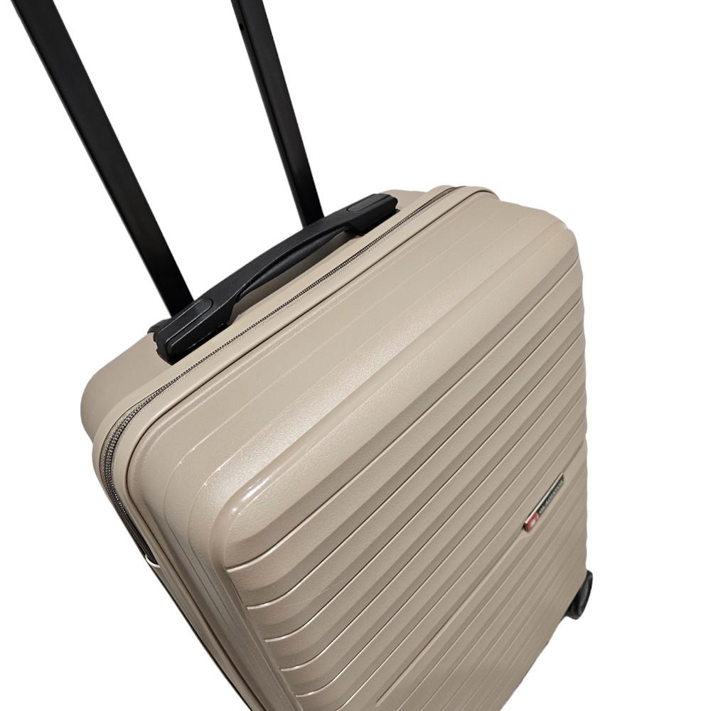 Maleta De Cabina Coconut Gladiator- Beige