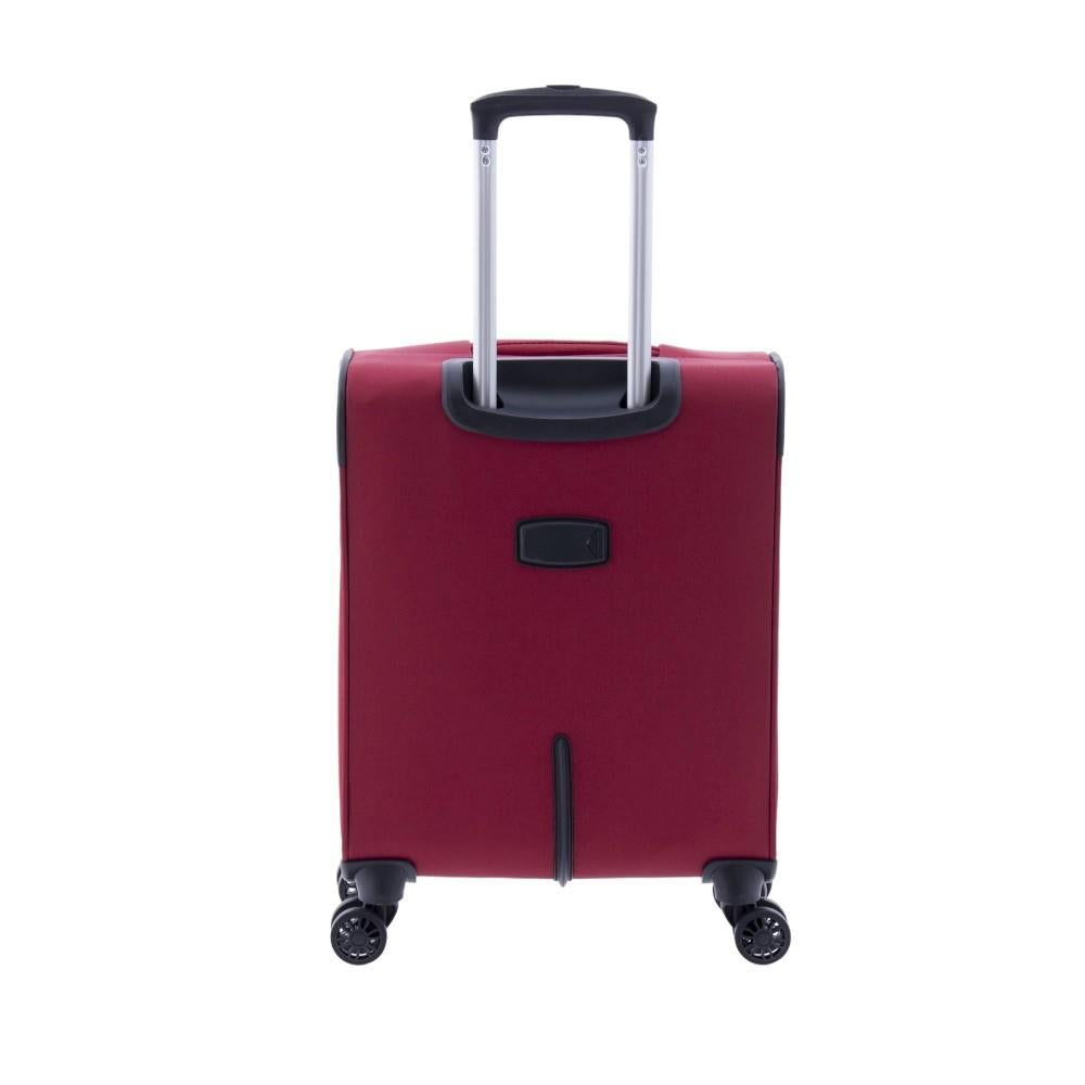 3D Gladiator Cabin Suitcase