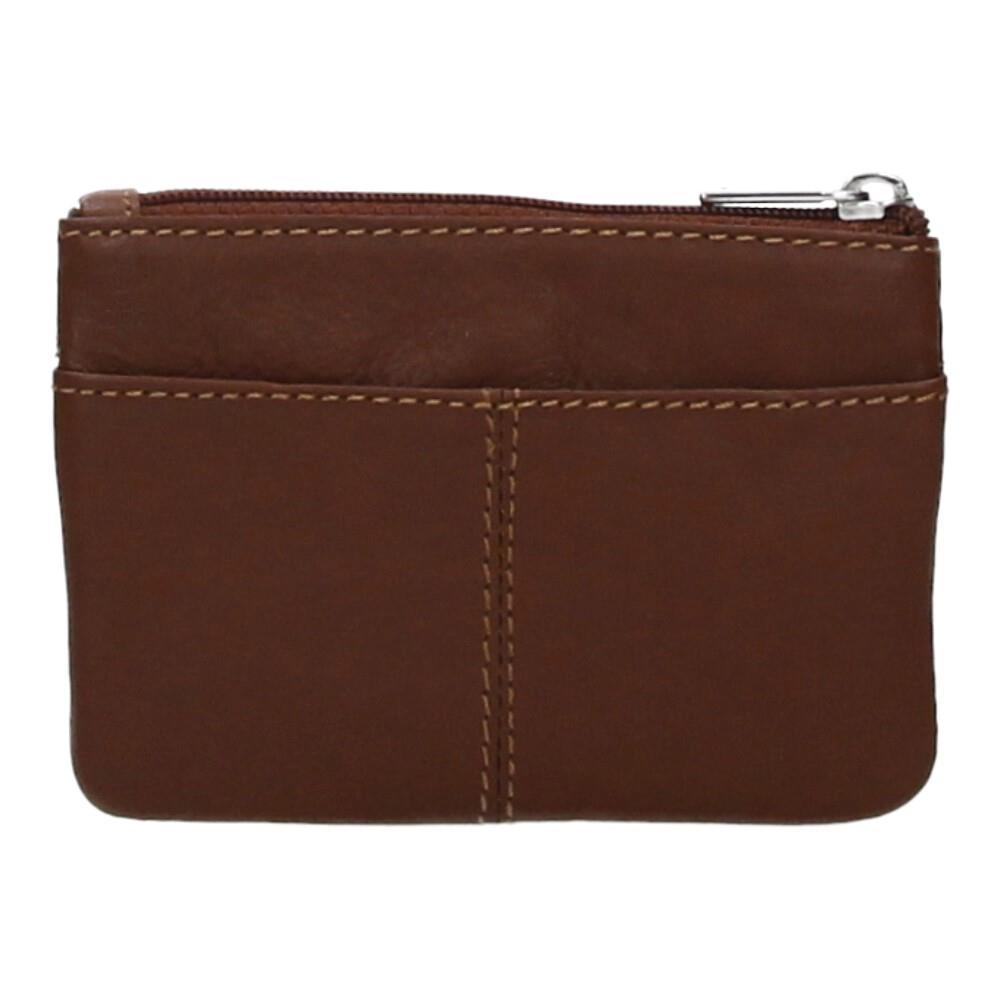 JL Leather Purse
