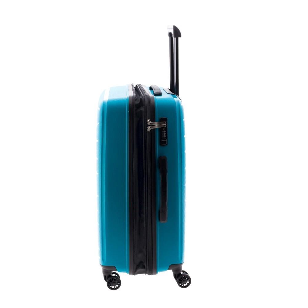 Maleta Mediana Con Fuelle "Flow" Gladiator