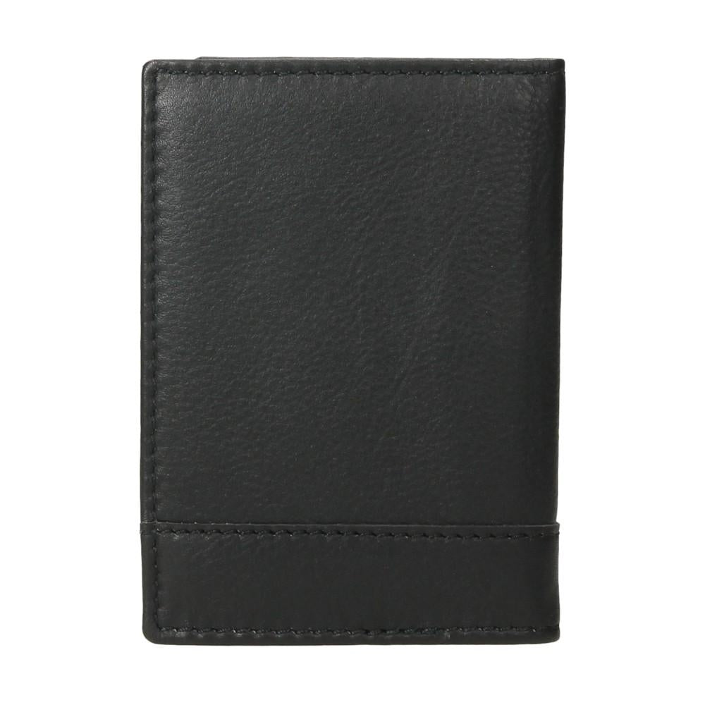 Tarjetero De Piel Real Madrid Lugupell