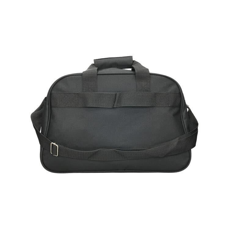 Bolsa Ryanair 40x20x25 Benzi Negra