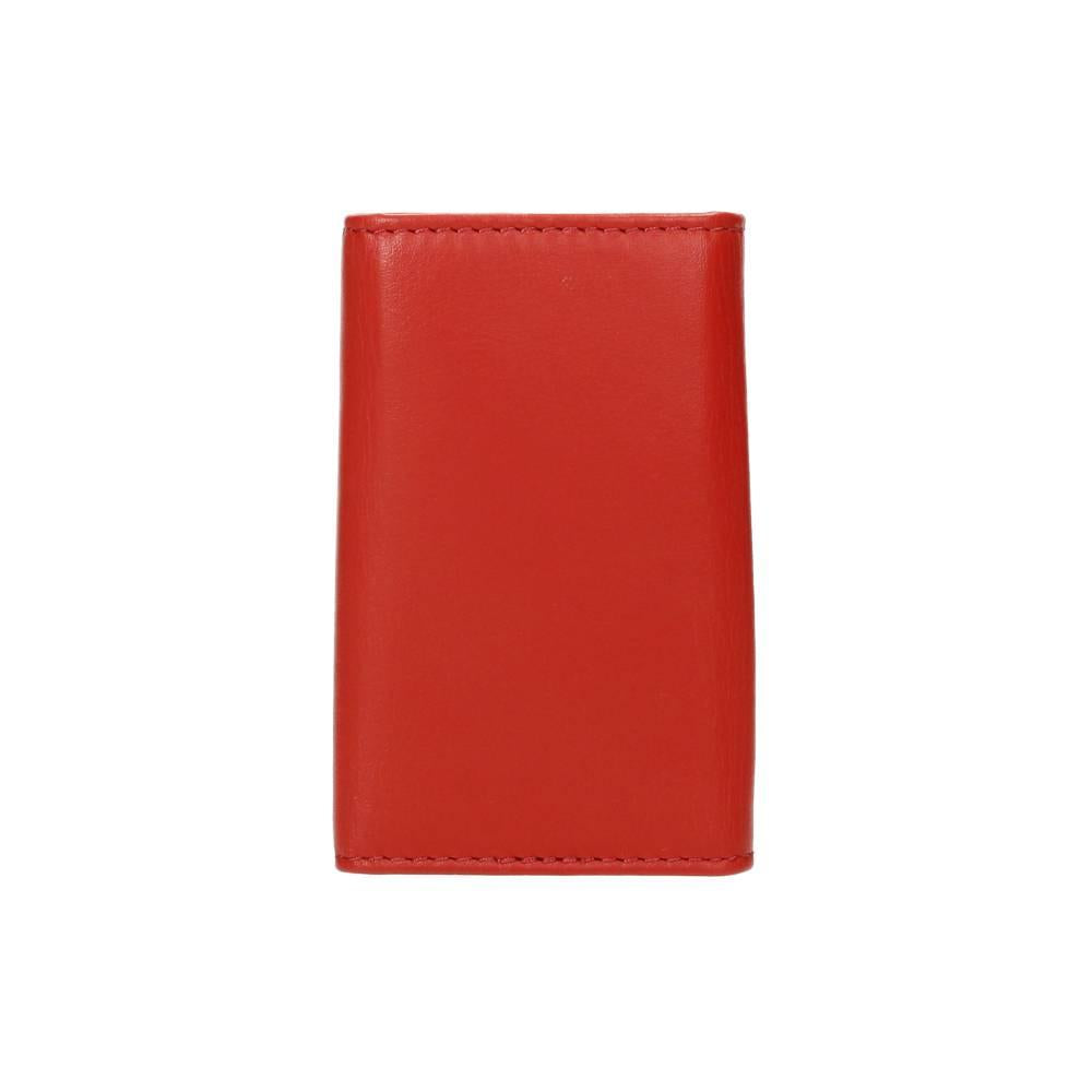 Llavero De Piel 6 Llaves J.L