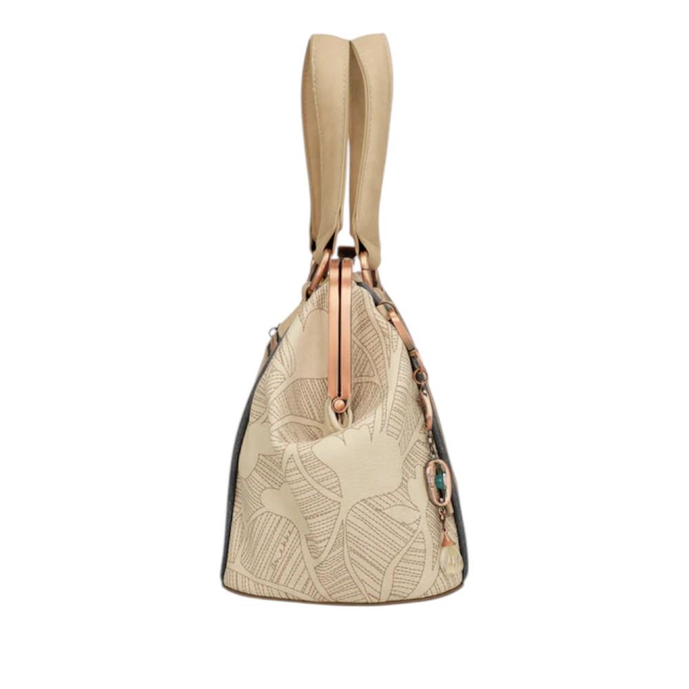 Bolso De Boquilla Memories Anekke