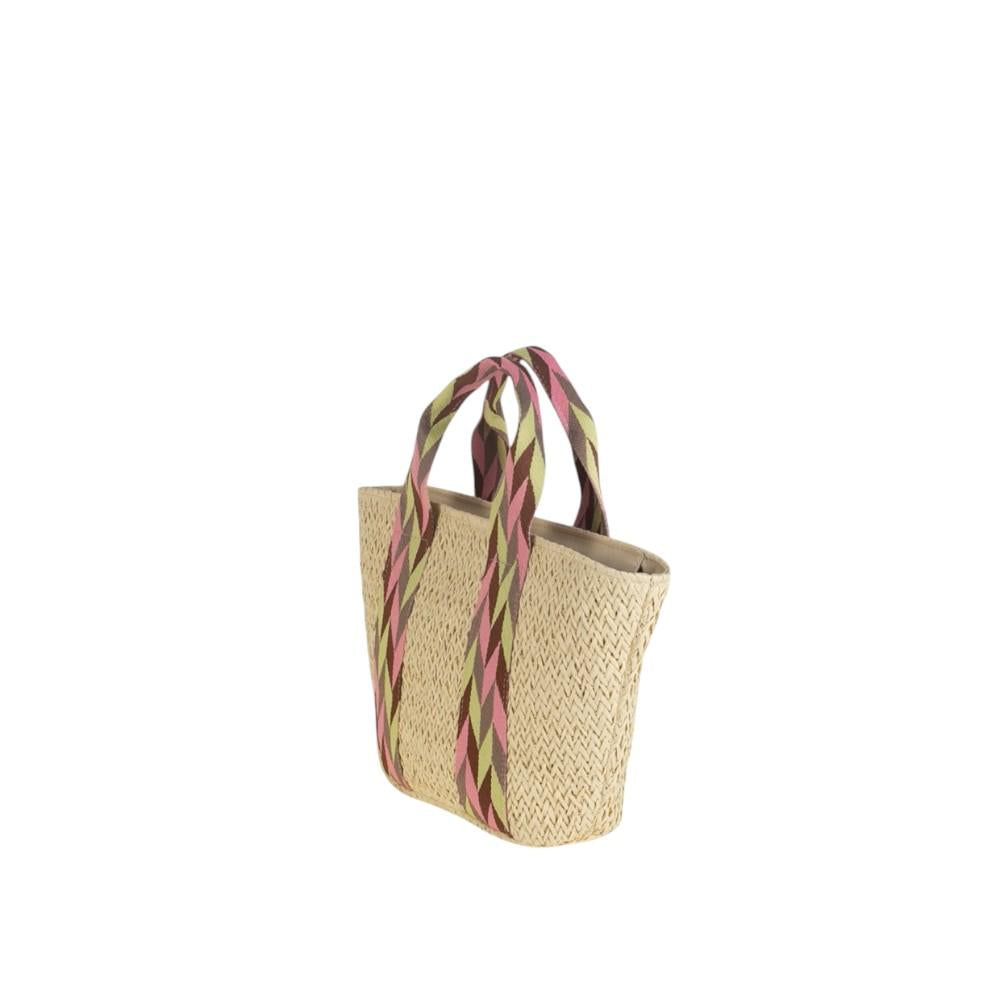 Capazo Seagrass Kbas