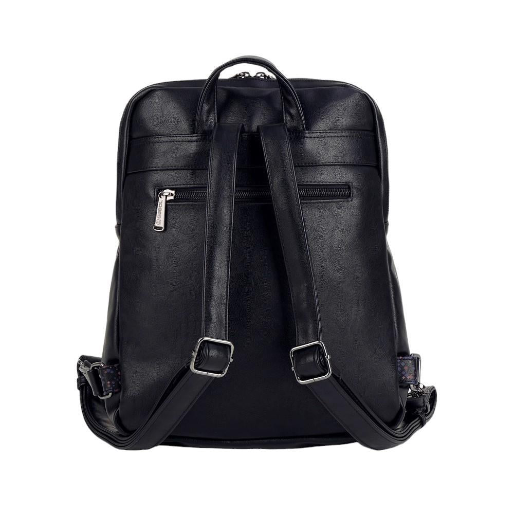 Mochila De Mujer Anni Gabol