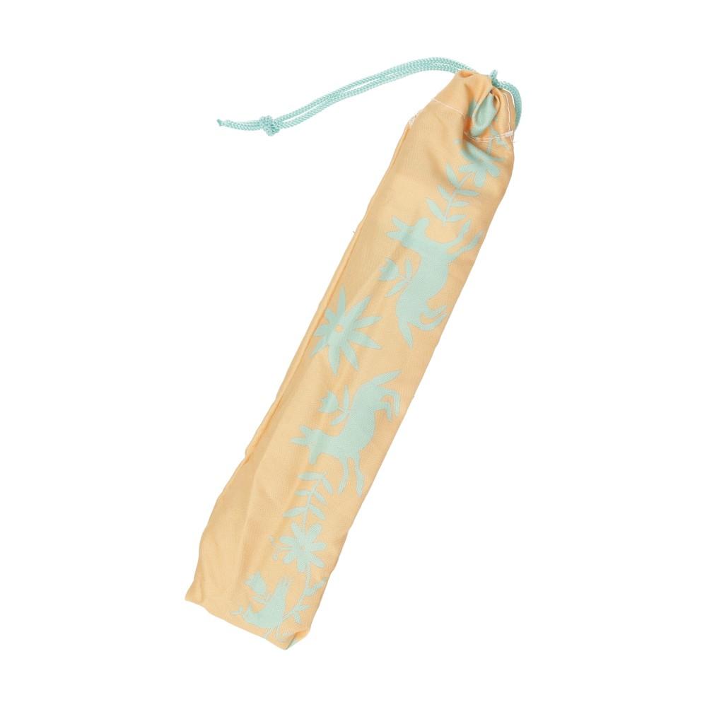 Abanico Frida Kahlo MIO