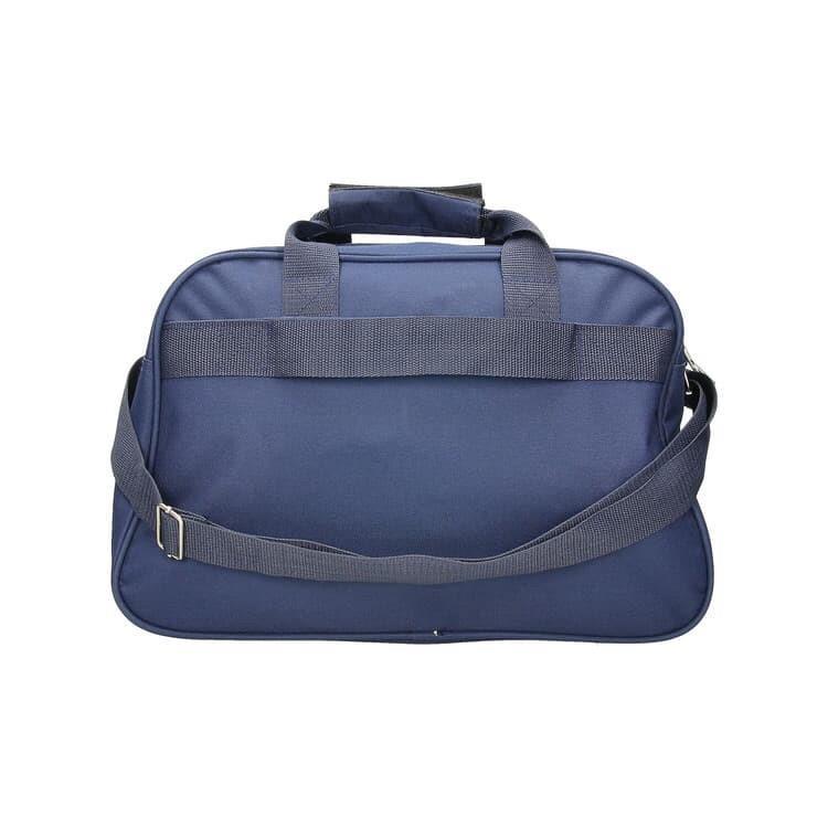 Bolsa Ryanair 40x20x25 Benzi Azul