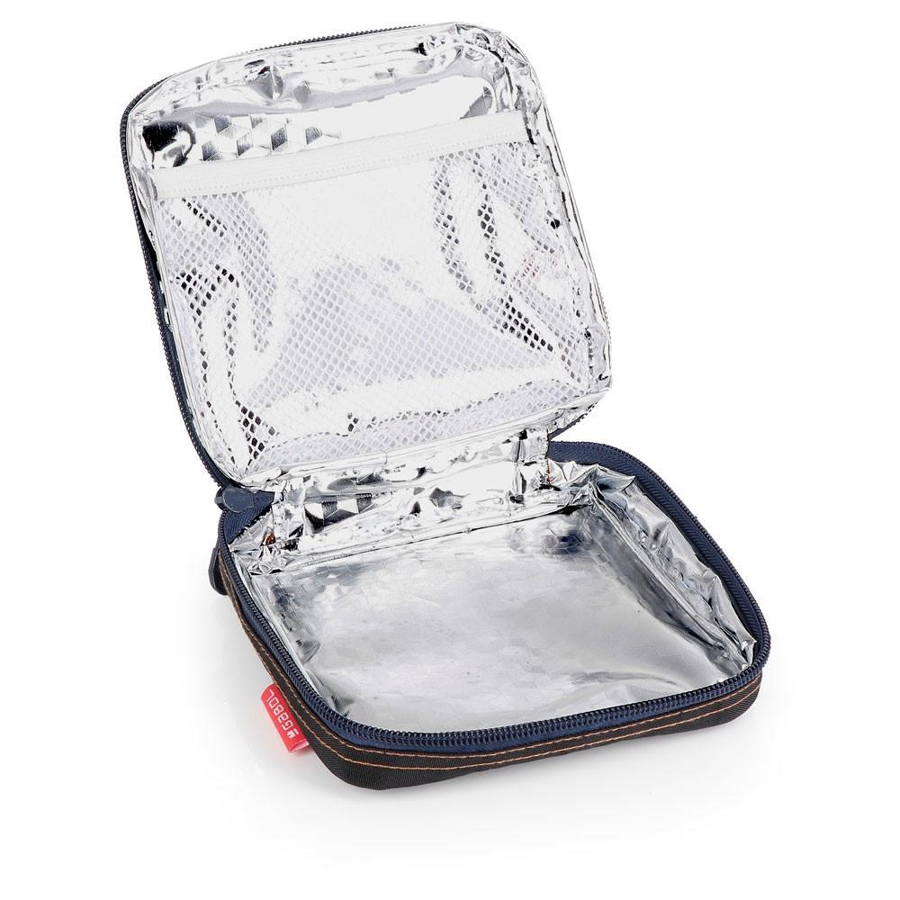 SandwicheraTérmica Fresh Gabol