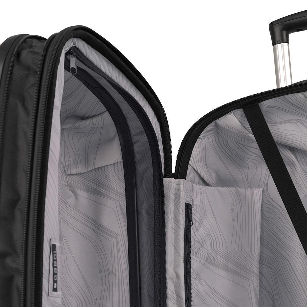 Paradise XP Cabin Suitcase Gabol