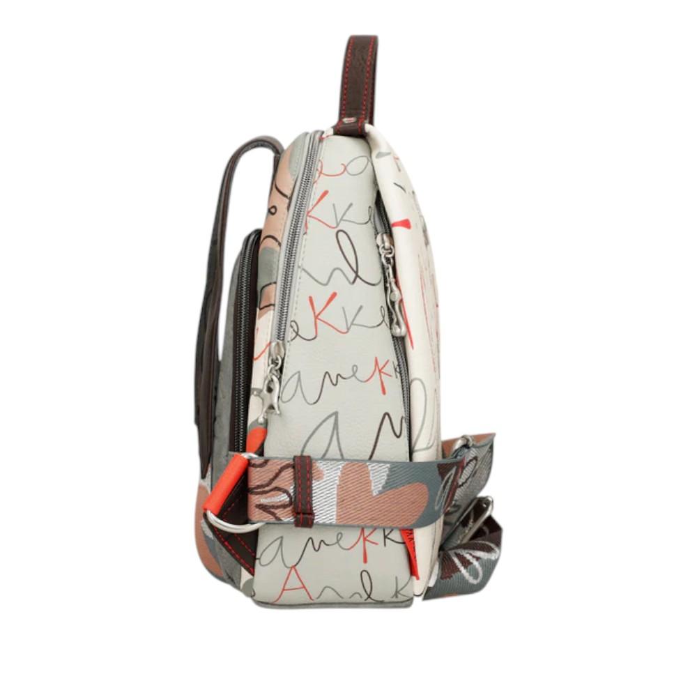 Mochila antirrobo Alma Anekke