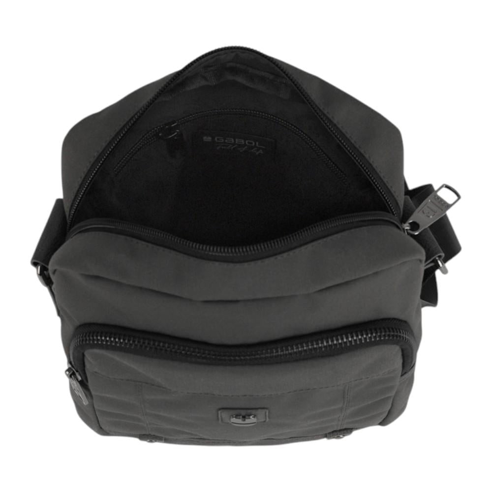 Bolso De Hombre Dock Gabol
