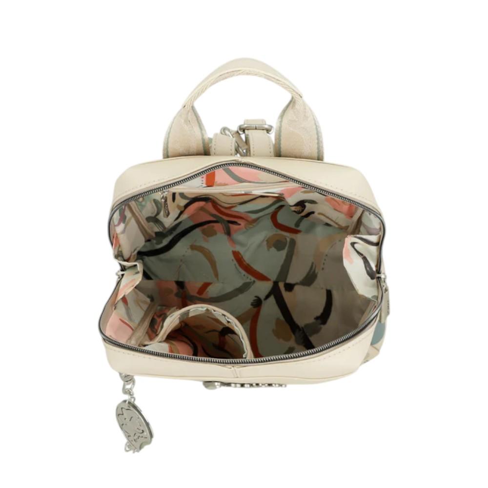 Mochila de paseo Alma Anekke