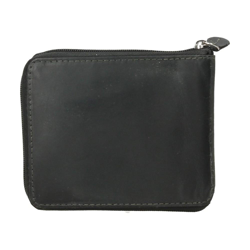Cartera De Piel Circus Wildzone