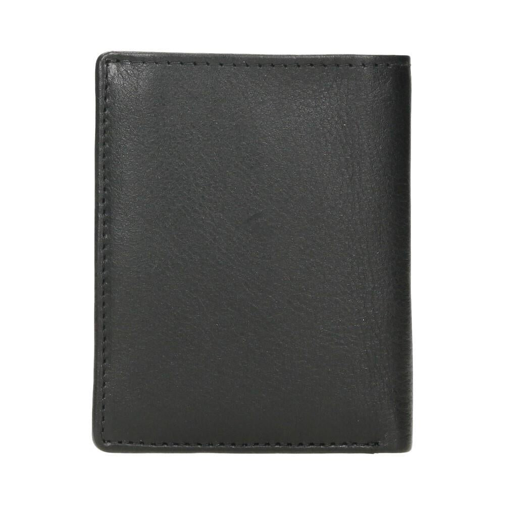 Luisipo Cartera De Piel Clasic Slim J.L