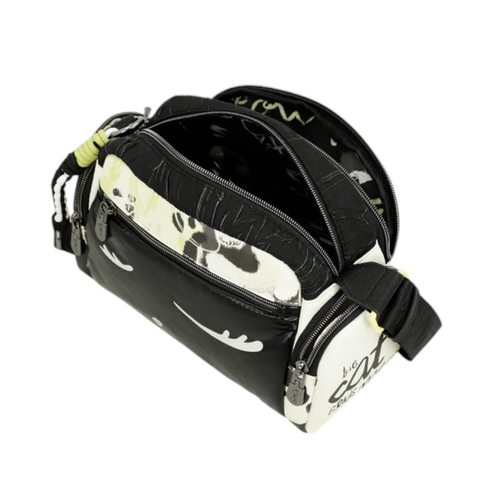 Bolso Bandolera Memories Anekke