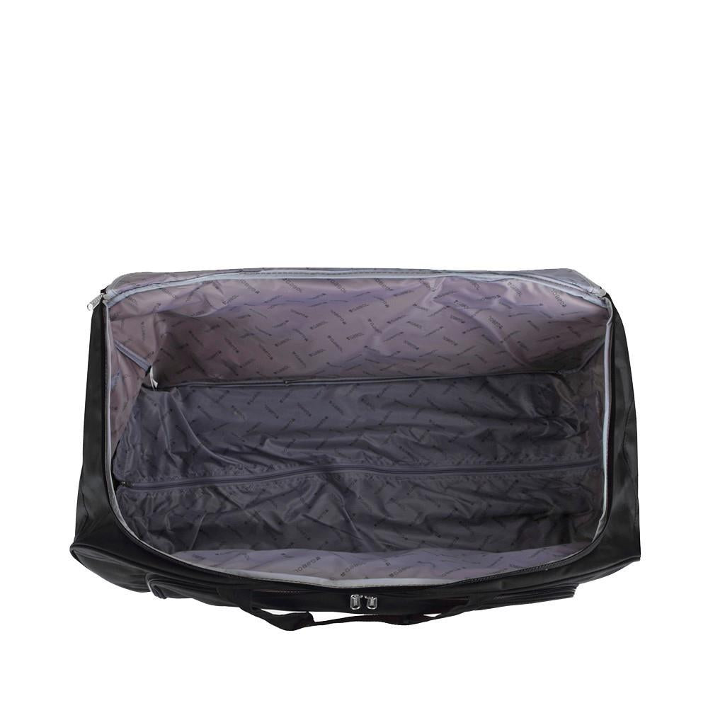 L Week Eco Gabol Wheeled Bag