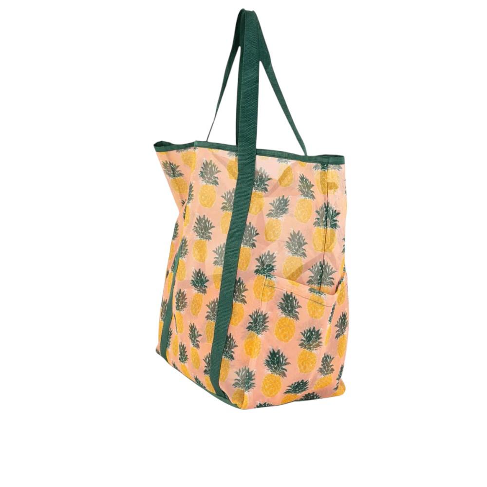 Bolsa De Playa "Anclas" Kbas