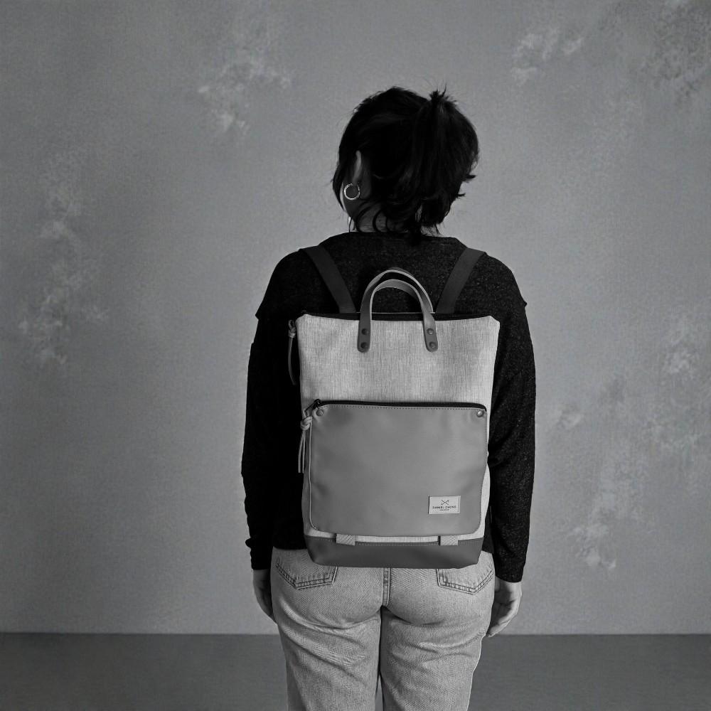 Luisipo Mochila Book Holder Iconic Nautic DZ