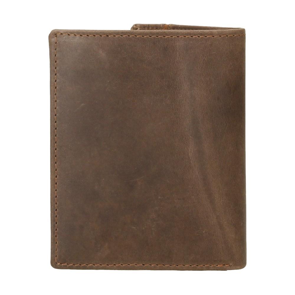 Cartera De Piel Circus Wildzone E4 Complementos