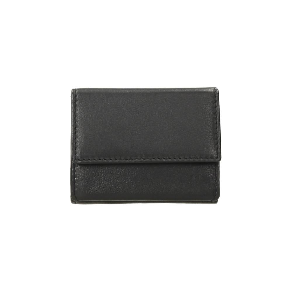 Monedero De Piel Pichichi Clasic Piel J.L