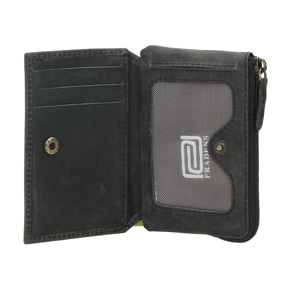 Tarjetero/ Monedero y Llavero Coferpiel