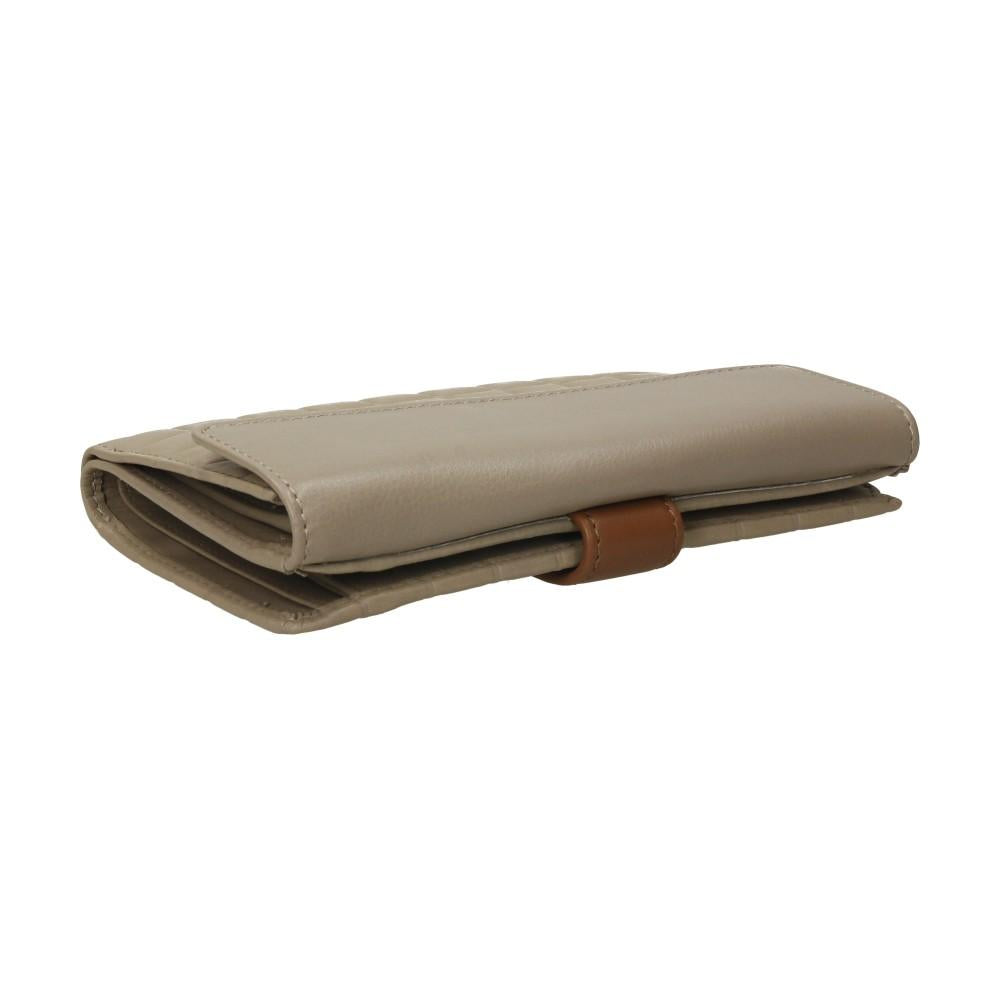 Luisipo Monedero De Piel"Padova" J.L Piel