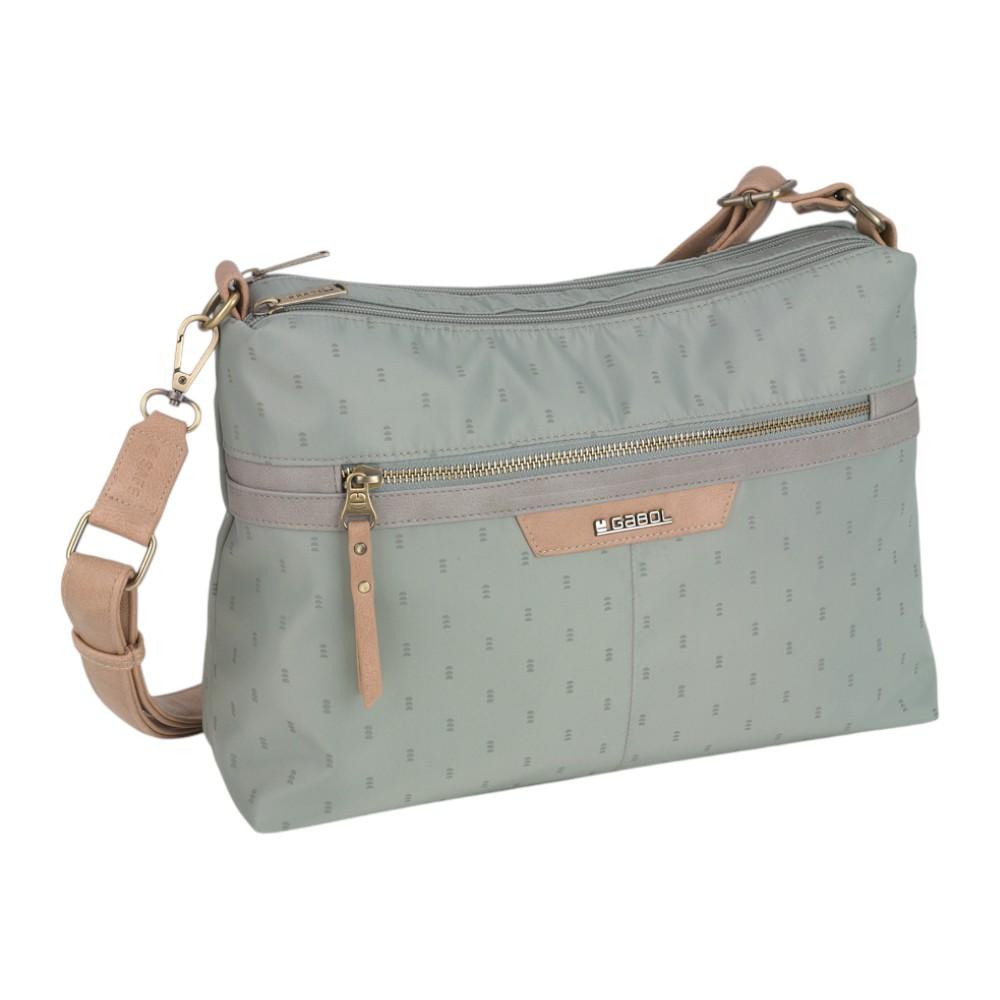 Bolso Bandolera Kora "Gabol"