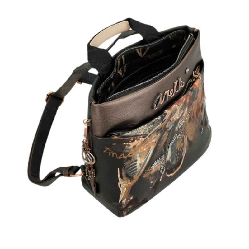 Mochila "Wings" Anekke