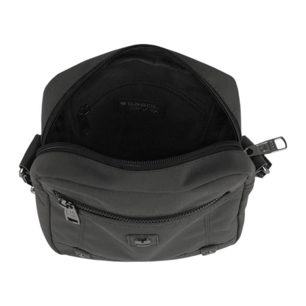 Bolso De Hombre Dock Gabol