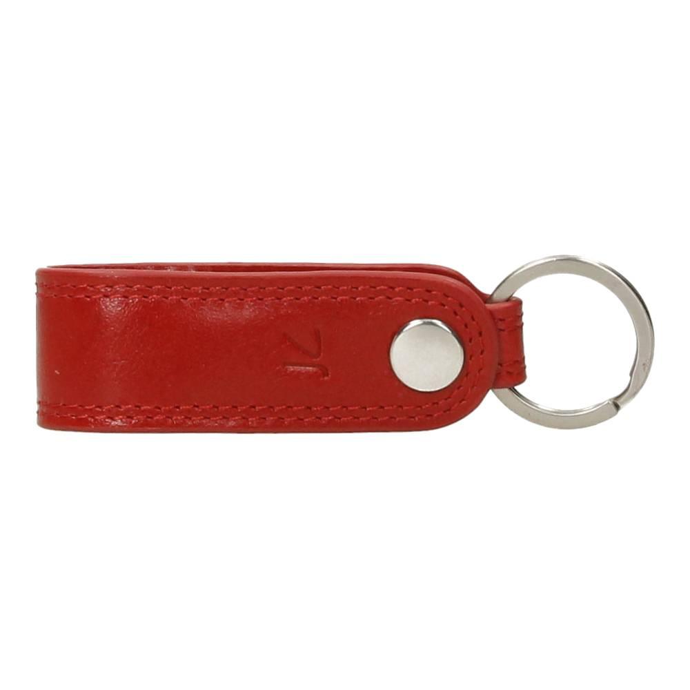 Llavero De Piel 6 Llaves J.L