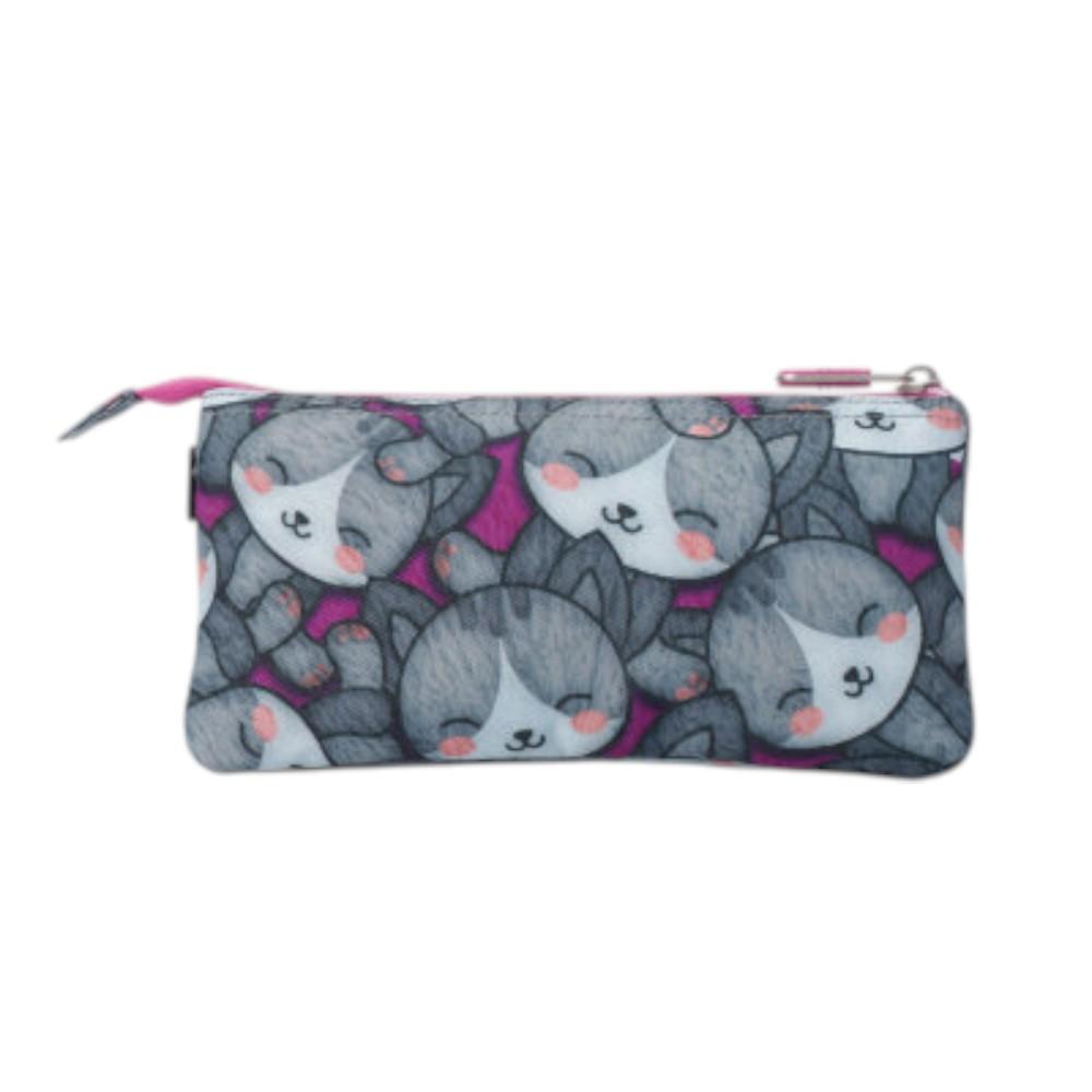 Mochila Desmontable 5Q5 Flower Galaxy Totto