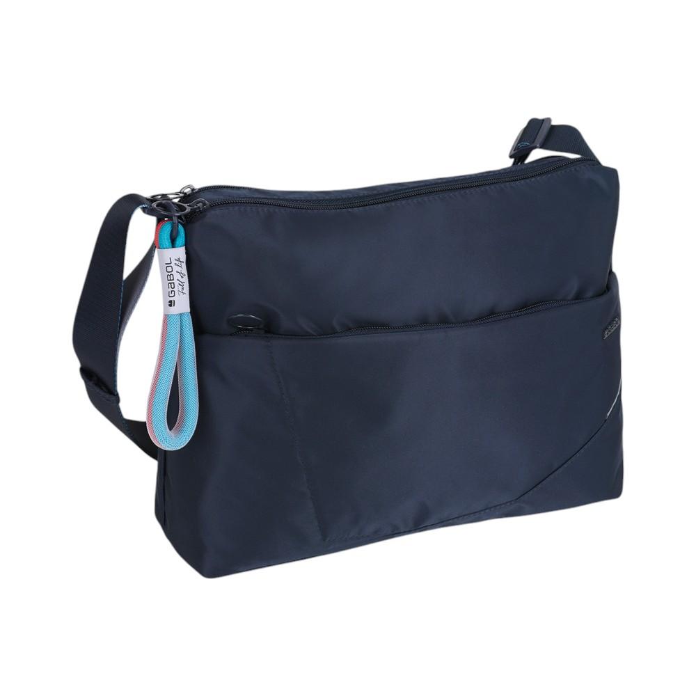 Bolso Bandolera De Mujer Denise Gabol