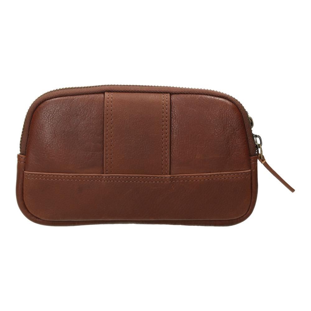 Bolso Para Cincurón ó Mariconera De Piel J.L