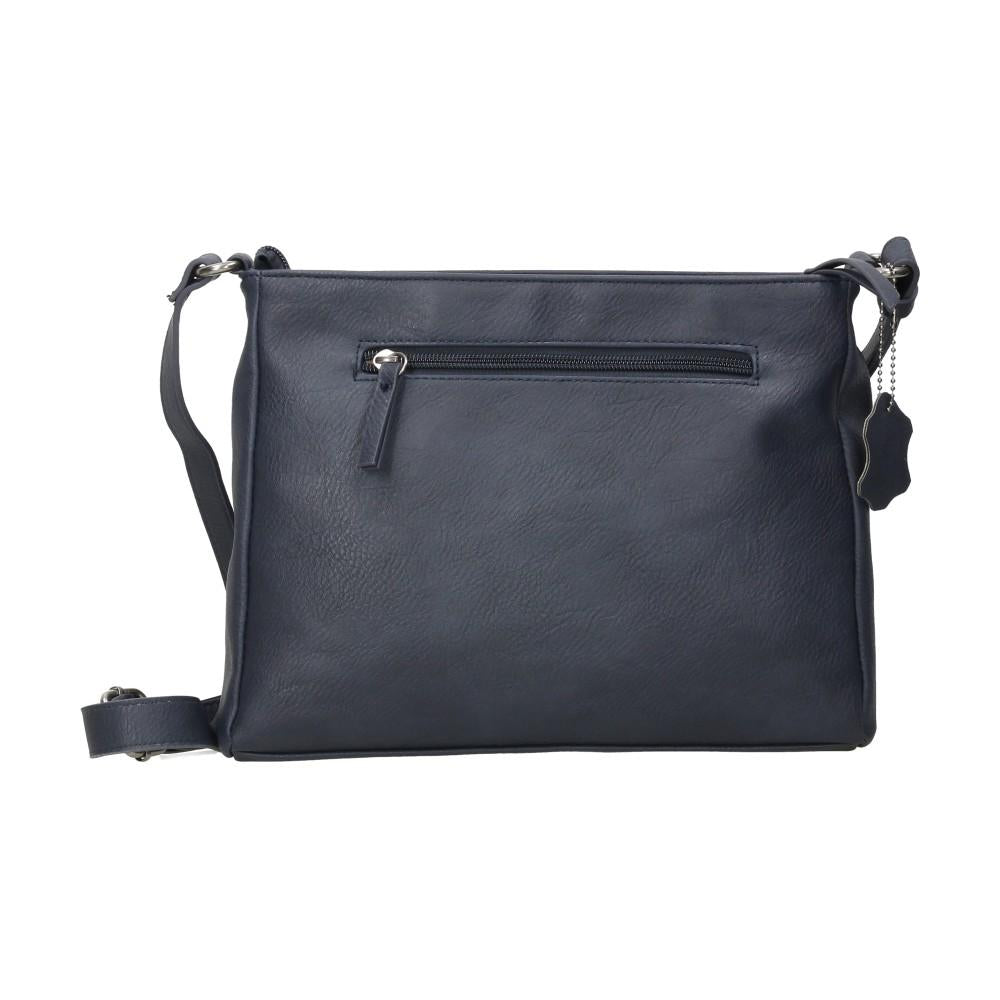 Bolso De Bandolera Clásico Matties - 3