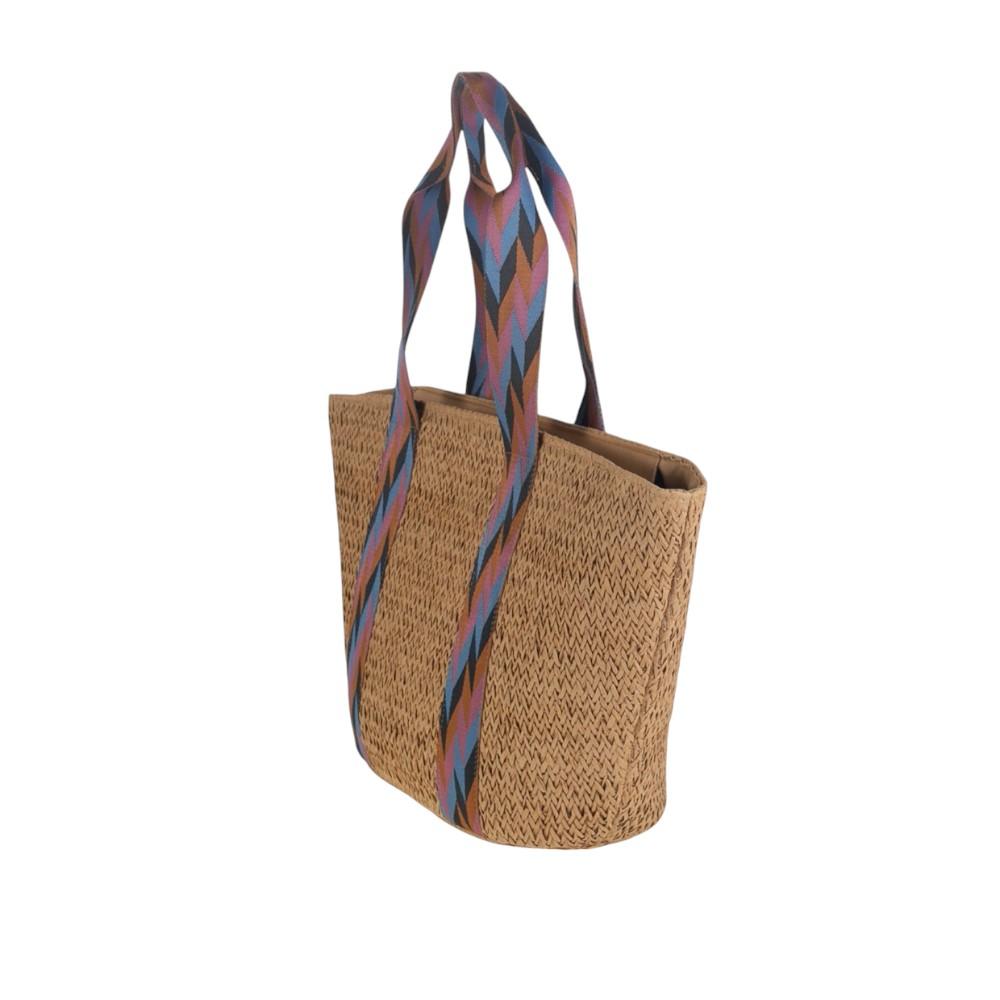 Capazo Seagrass Kbas