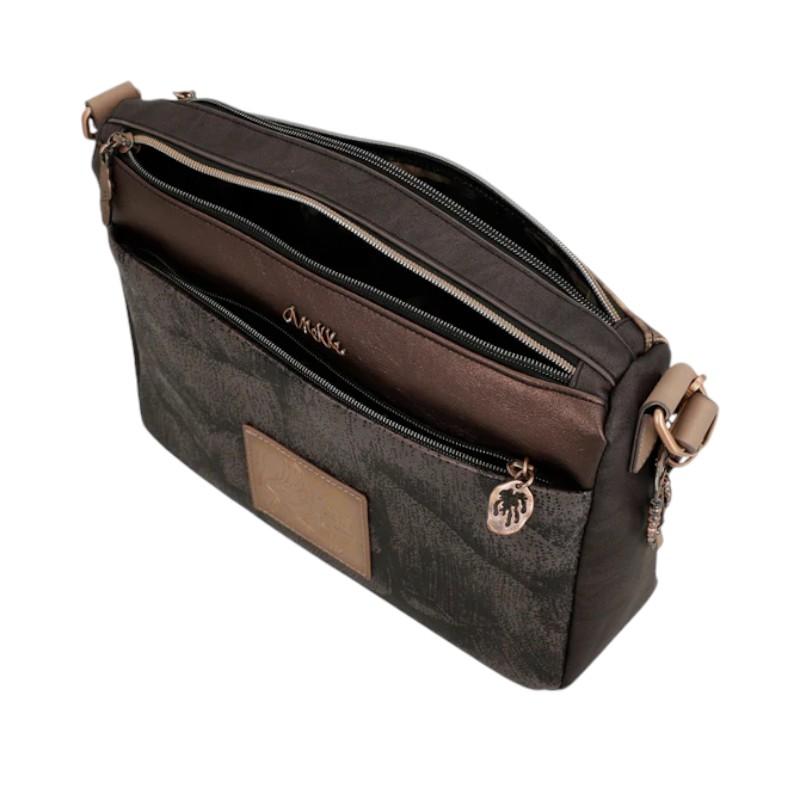 Bolso Bandolera "Land" Anekke