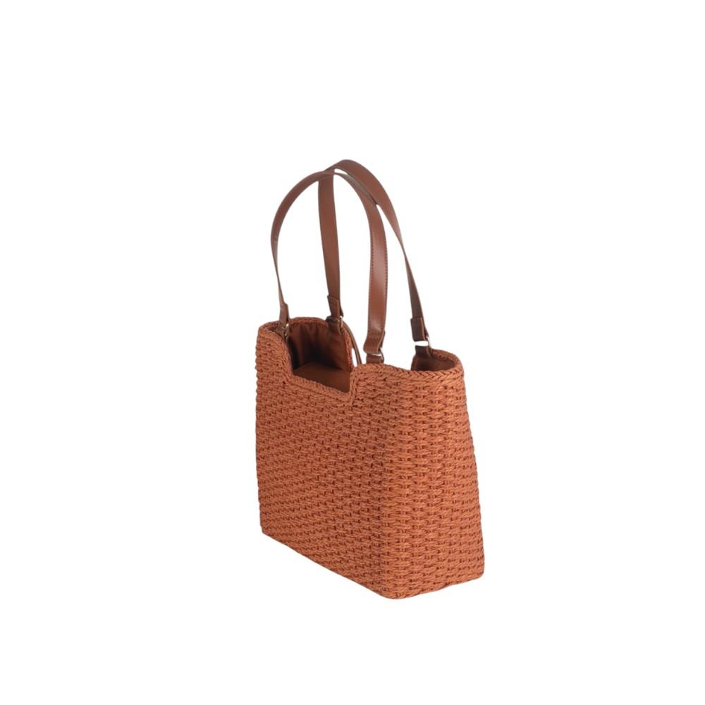Capazo Seagrass Kbas