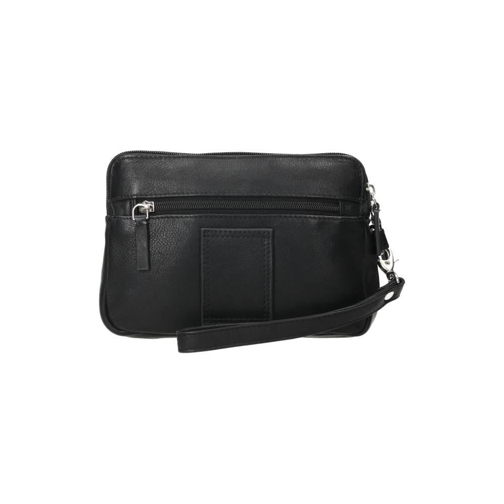 Bolso Para Cincurón ó Mariconera De Piel J.L