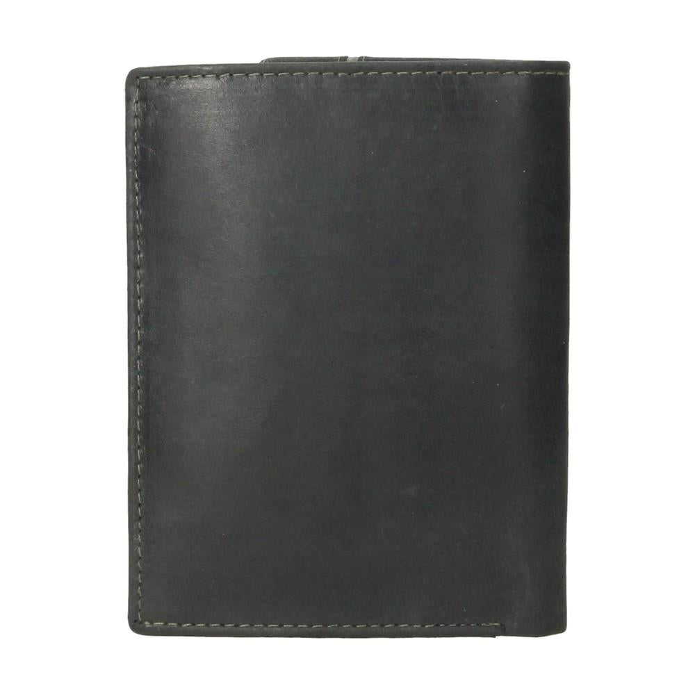 Cartera De Piel Circus Wildzone